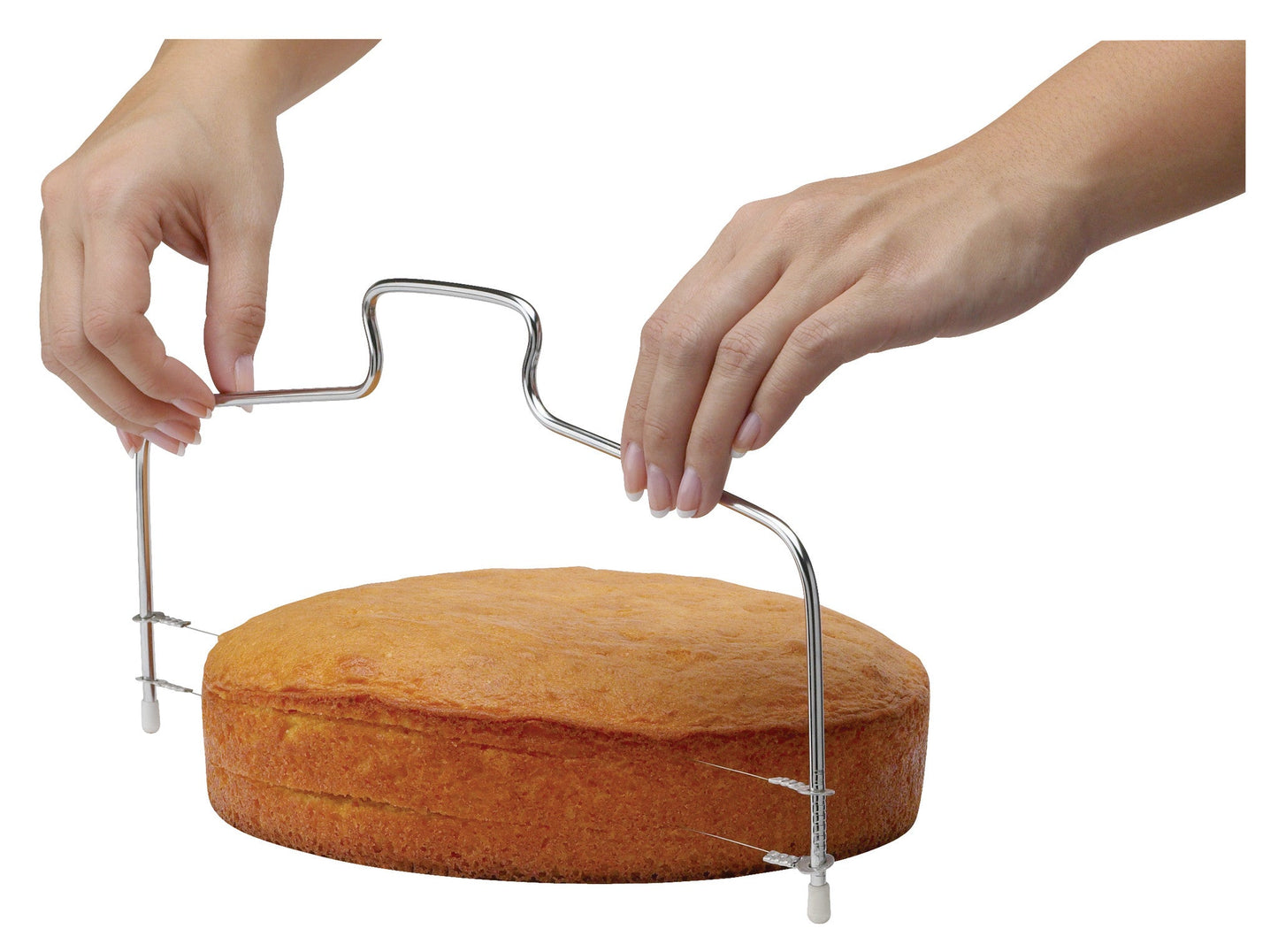 Cake Cutter