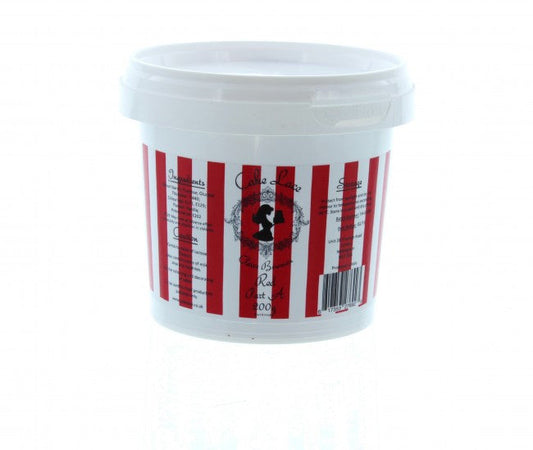 Cake Lace Mix - 200g Red