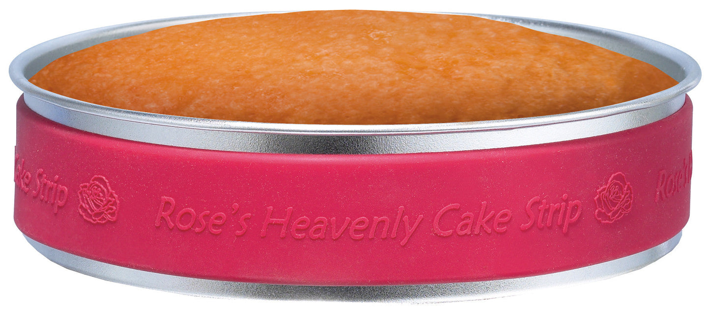 Rose's Heavenly Cake Strip