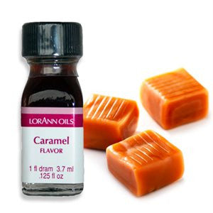 Caramel Flavor