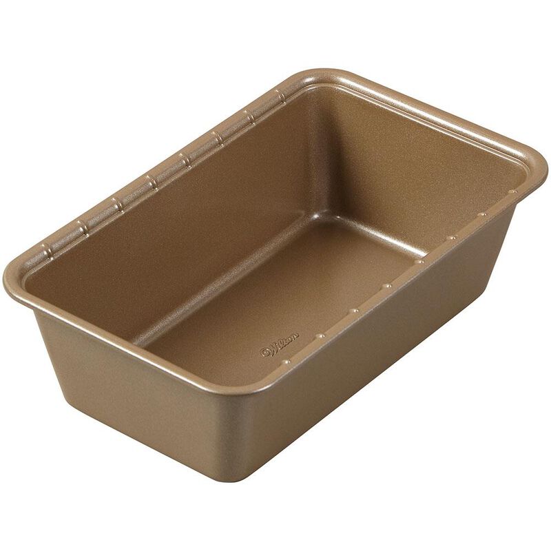 Ceramic Non-Stick Loaf Pan, 9 x 5-Inch