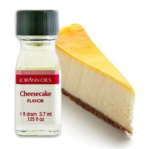 Cheesecake Flavor