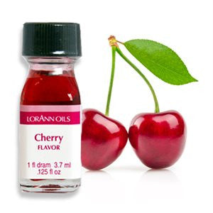 Cherry Flavor