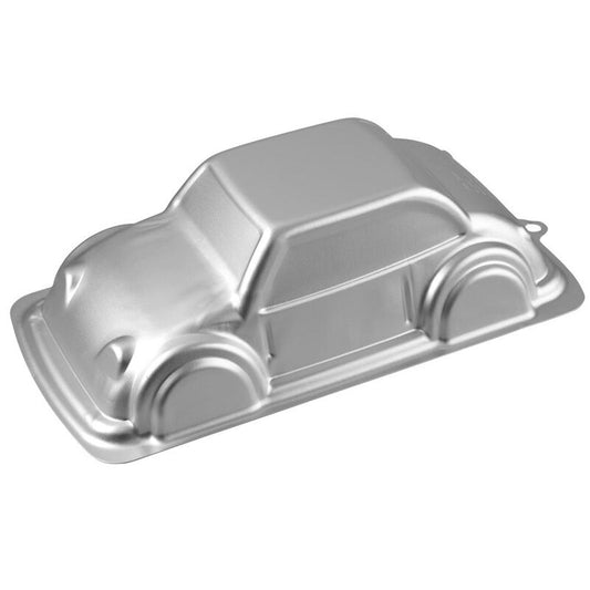 Car Cake Pan, Kids 3D Birthday Cake Pan