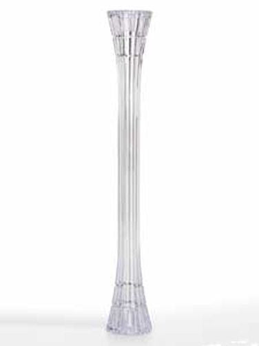 Crystal Pillar