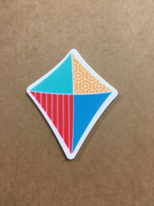 Gum Paste Kite