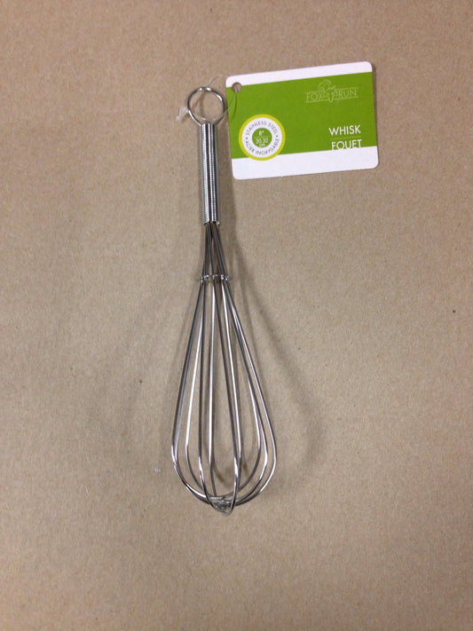 Whisk 8"