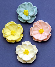 Dainty Bess
