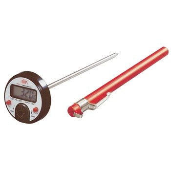 Digital Thermometer