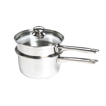 Double Boiler Set 2qt