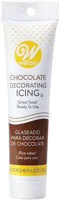 Ready-to-Use Icing Tube, 4.25 oz.