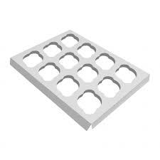 Cupcake Insert