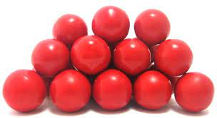 Red Sixlets