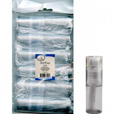 Dust Pump