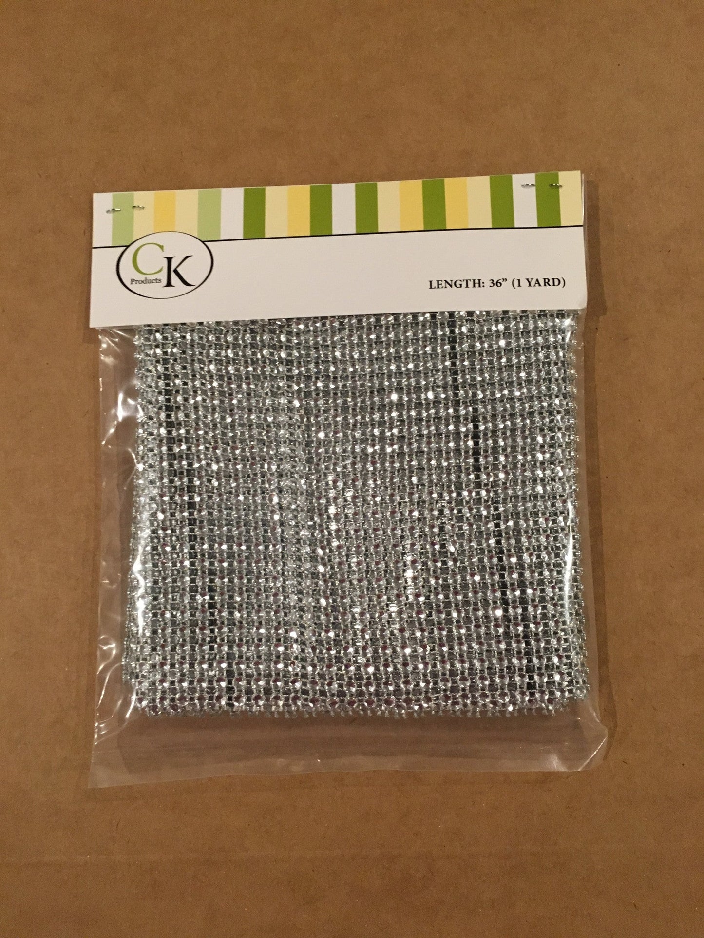 CK Glam Ribbon
