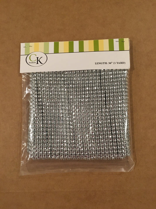 CK Glam Ribbon