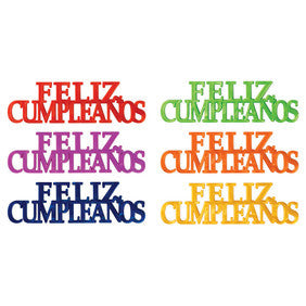 Feliz Cumpleanos Layon