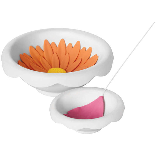 Flower Shaping Bowls