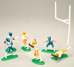 Football Players Set