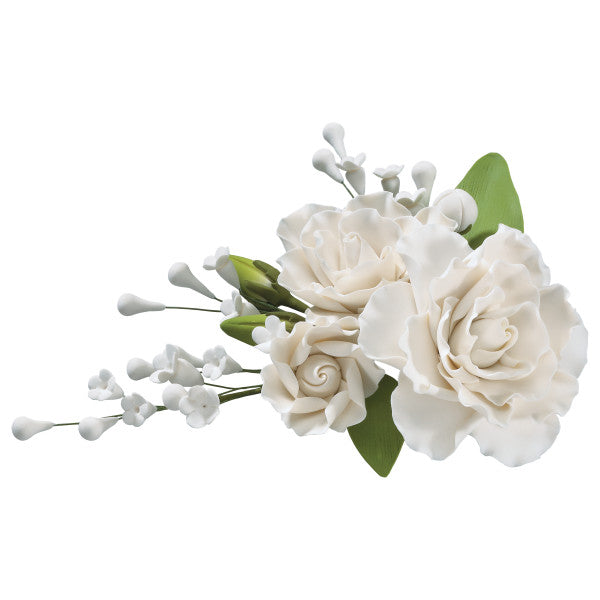 Gardenia Gum Paste Spray