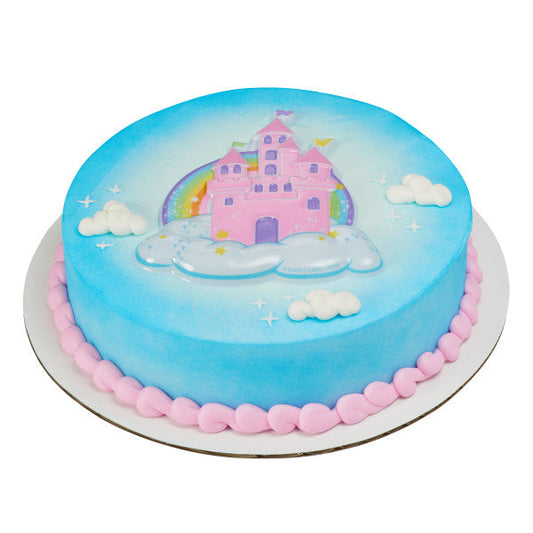 Fairy Castle Pop Tops®