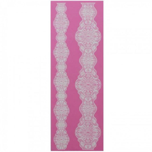 Goa Cake Lace Strip