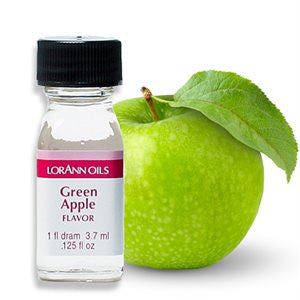 Green Apple Flavor
