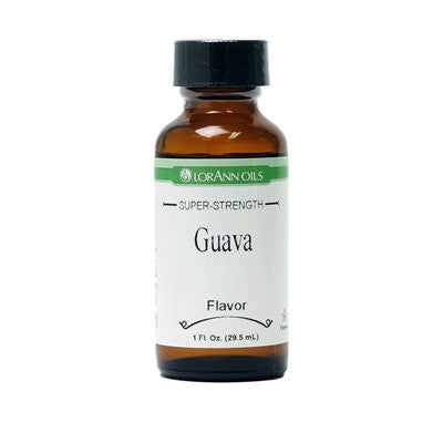 Guava Flavor Oil