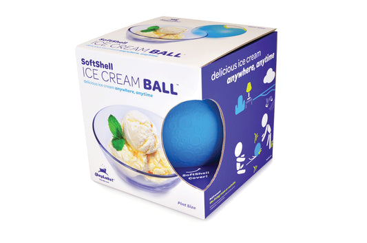 Ice Cream Ball