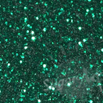 Emerald Disco Shaker