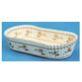 Danish Pastry Eclair Cup 4.5"
