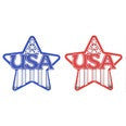 USA Stars and Stripes Layon