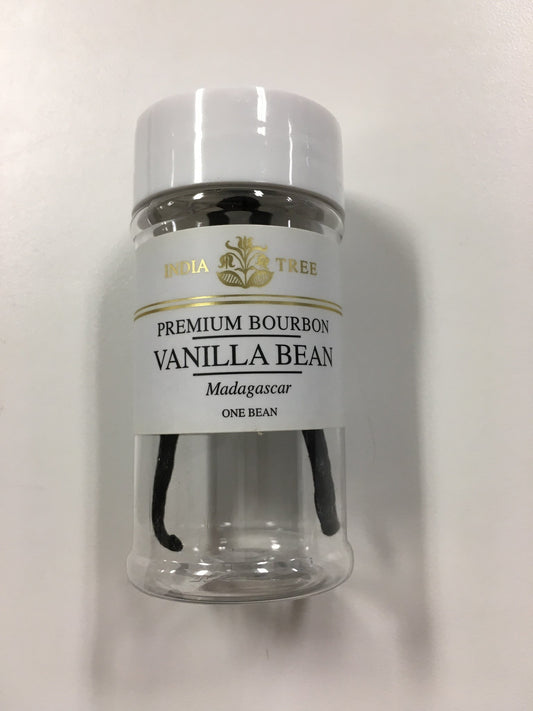 Vanilla Bean