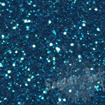 Ice Blue Disco Shaker