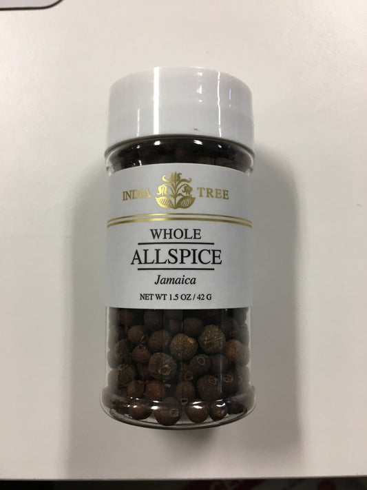 Whole Allspice