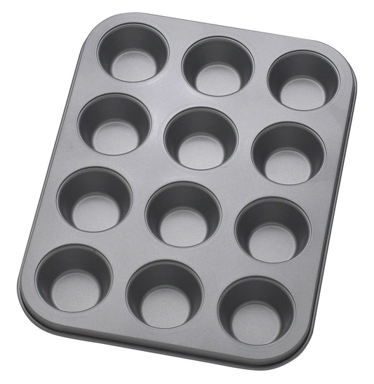 12-Cup Mini Muffin Pan