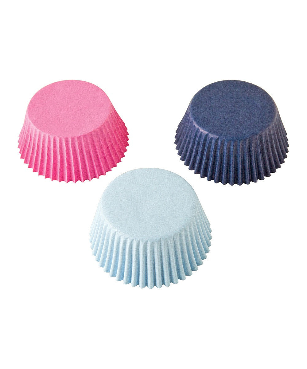 Yacht Club Baking Cups