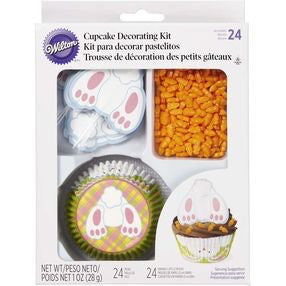 Easter Cupcake Decorating Kit