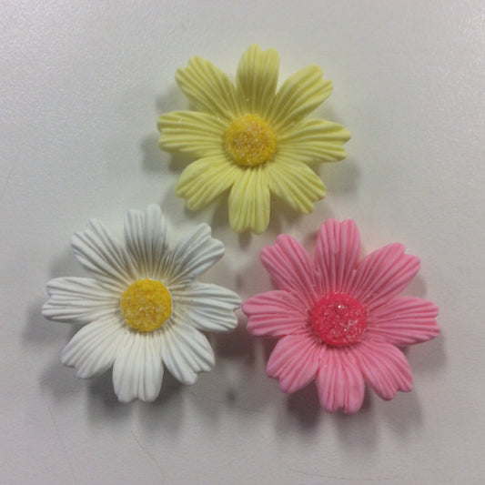 Gum Paste Flowers