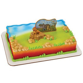 Lion Guard Destiny Roars Decoset