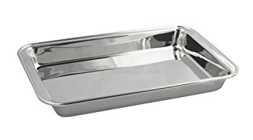 Bake Pan 12.375"x8"X11.25"
