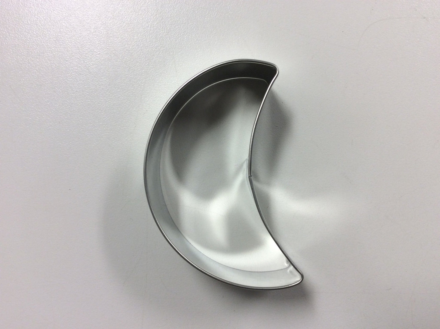 Crescent Moon Cookie Cutter