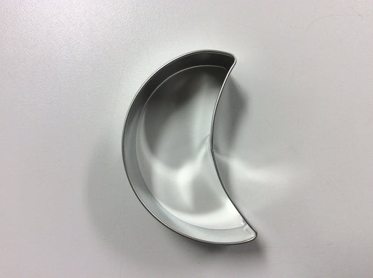 Crescent Moon Cookie Cutter