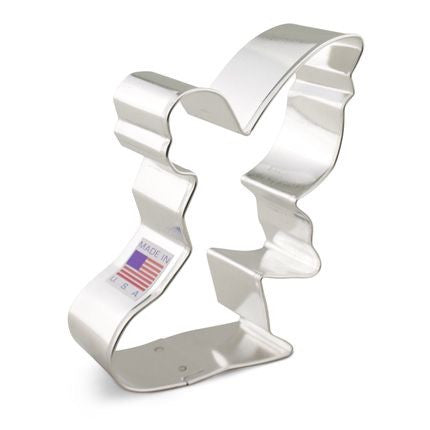 Fairy Cookie Cutter