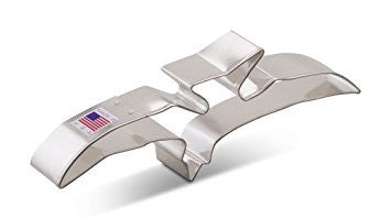 Pterodactyl Cookie Cutter