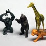 Jungle Animal Assortment