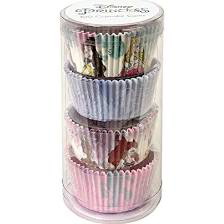 Meri Meri Disney Princess Cupcake Papers