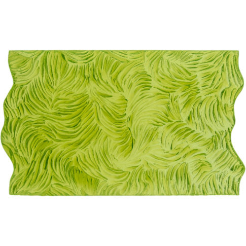 Long Fur Mat