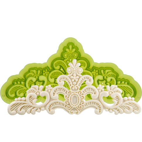 Edna Lace Mold