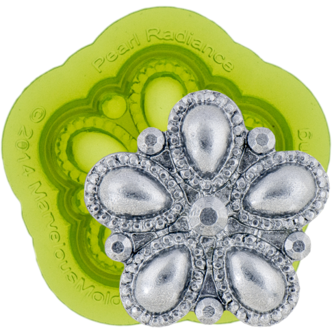 Pearl Radiance Mold